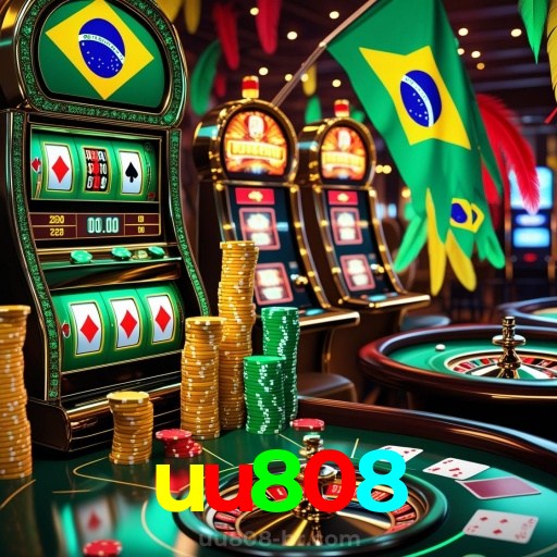 uu808：Jogue futebol online e vença com cada gol marcado!