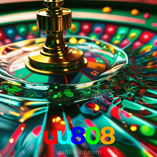 uu808：Cada giro nas slots pode ser uma grande vitória! Aposte agora!