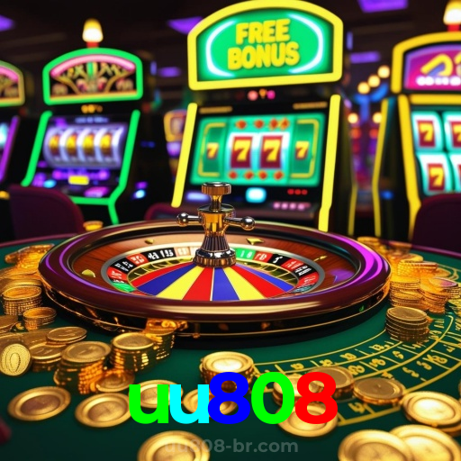 uu808：Jogue poker, aposte no futebol e ganhe prêmios incríveis no cassino!