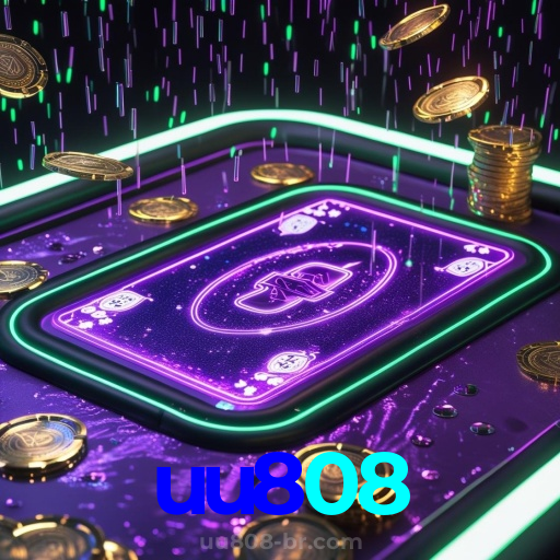 uu808：No futebol online, a chance de ganhar é sua!
