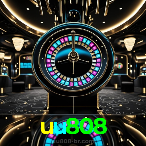 uu808：Onde sua sorte encontra o melhor cassino online e as apostas no futebol!