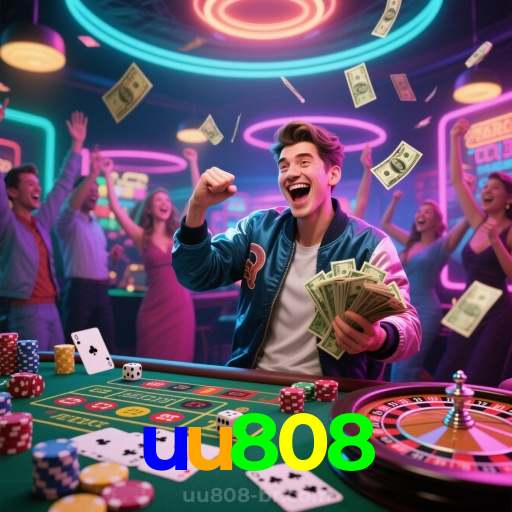 uu808：Aposte no futebol online e veja suas vitórias se multiplicarem!