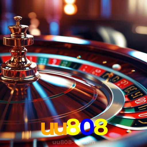 uu808：As melhores slots para você! Aposte e ganhe agora!