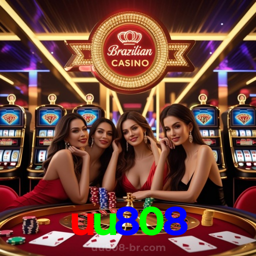 uu808:Jogue agora nas melhores slots e ganhe prêmios fantásticos!