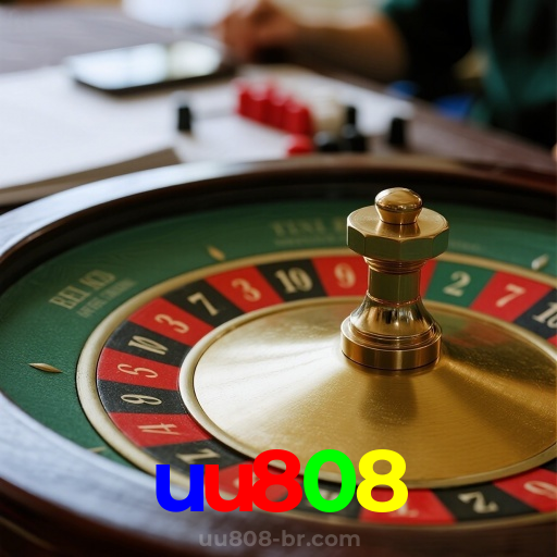 uu808：Aposte nas mesas de poker e vença grandes prêmios!
