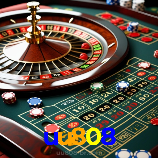 uu808:Jogue no cassino mais seguro com poker, roleta e apostas no futebol!