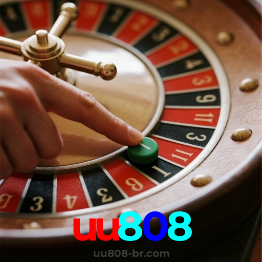 uu808:Jogue no cassino mais confiável com apostas em futebol e jogos emocionantes!