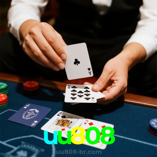 uu808：A diversão está garantida! Aposte nas melhores slots agora!