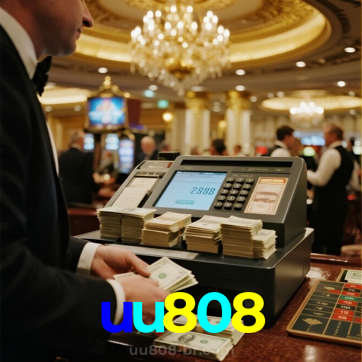 uu808：Aposte no futebol e vença nas mesas de blackjack no cassino online!