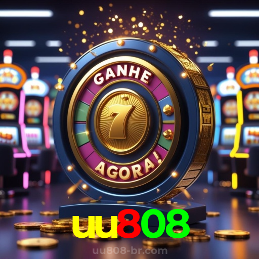 uu808：A sorte está ao seu lado nas nossas mesas de roleta! Aposte agora!