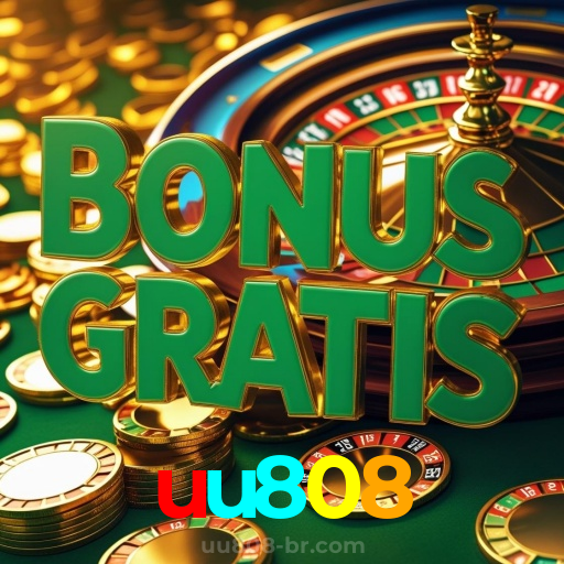 uu808：Aposte no futebol e conquiste vitórias incríveis nos jogos de cassino!