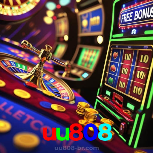 uu808：O futebol digital está aqui! Aposte nas partidas e vença!
