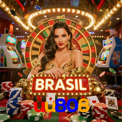 uu808：Apostas no futebol e grandes prêmios nos melhores jogos de cassino!