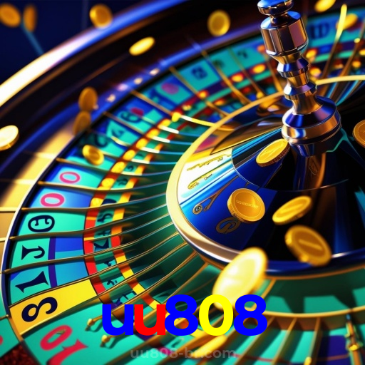 uu808：Aposte no seu time de futebol e ganhe no blackjack e roleta online!