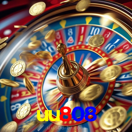 uu808:Onde sua sorte brilha com apostas no futebol e prêmios em roleta!