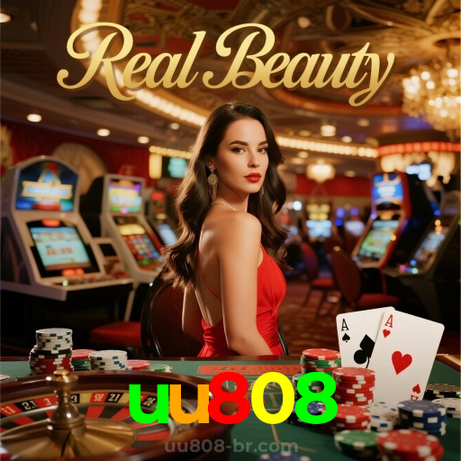 uu808:Onde as apostas no futebol se encontram com as vitórias no cassino!