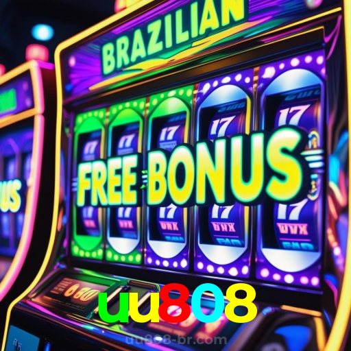 uu808:Jogue slots, aposte no futebol e ganhe prêmios incrÃveis no cassino online!