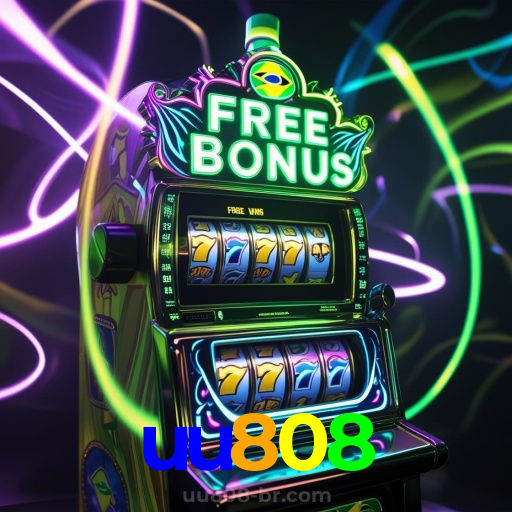 uu808:Em cada giro, novas vitórias! Venha jogar nas melhores slots!