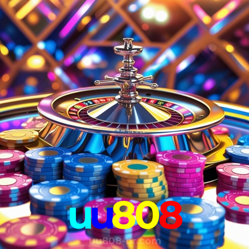 uu808：Jogue nas slots e vença o jackpot! A sorte está te esperando!