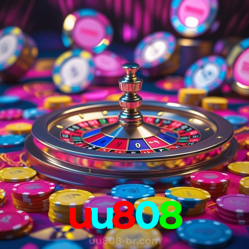 uu808:Jogue poker, aposte no futebol e ganhe em grandes jogos de cassino!