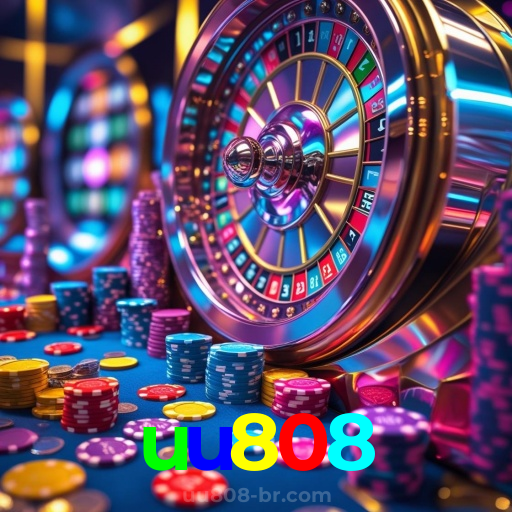 uu808:Aposte no futebol e jogue os melhores jogos de cassino com segurança!