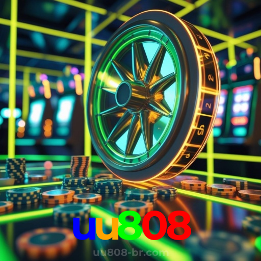 uu808：Jogue poker, roleta e aposte no futebol para uma experiência épica!
