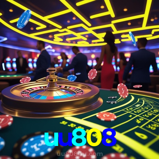 uu808:Jogue nas mesas de poker e ganhe prêmios incrÃveis!