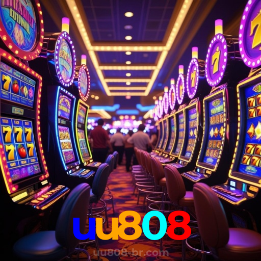 uu808:A sorte está na roleta! Aposte e veja sua vitória acontecer!