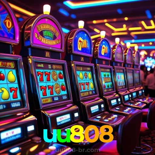 uu808：Jogue futebol online e sinta o jogo como nunca antes!