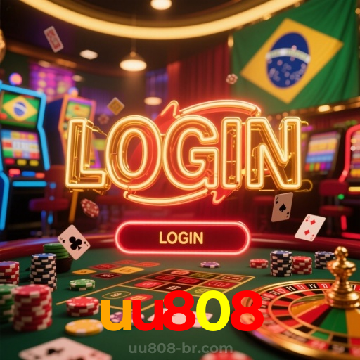 uu808：Jogue blackjack, aposte no futebol e conquiste grandes vitórias!