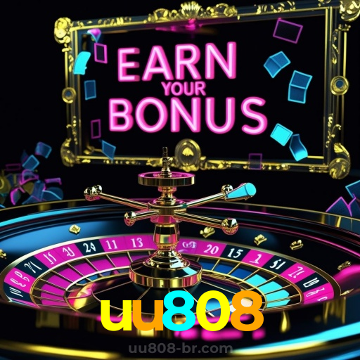 uu808：Jogue blackjack, aposte no futebol e ganhe prêmios no cassino online!