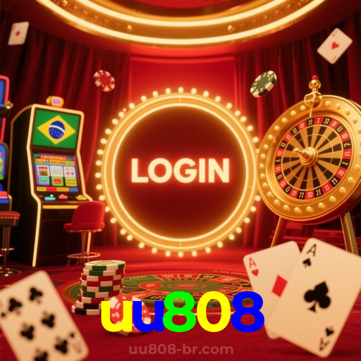 uu808：A adrenalina do futebol online está ao seu alcance!