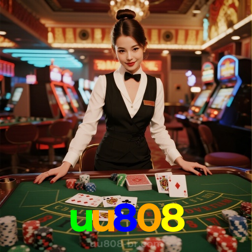uu808：Jogue poker, aposte no futebol e ganhe em nosso cassino online!
