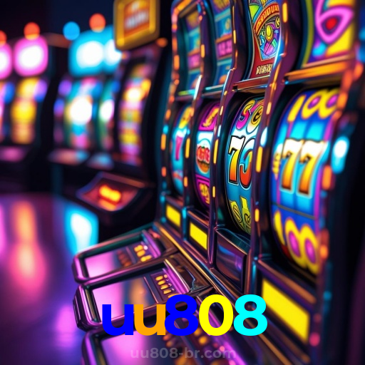 uu808：Aposte no futebol online e vença com estilo e emoção!
