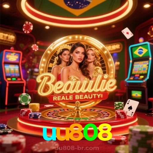 uu808:Apostas emocionantes no futebol e diversão garantida com poker e roleta!
