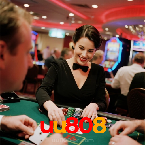 uu808:Aposte no futebol e ganhe prêmios fantásticos em blackjack e roleta!