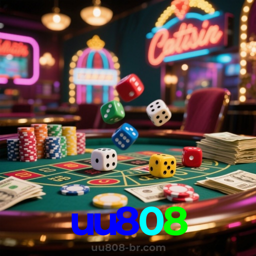 uu808：Aposte no futebol ao vivo e divirta-se com os jogos de cassino como blackjack!