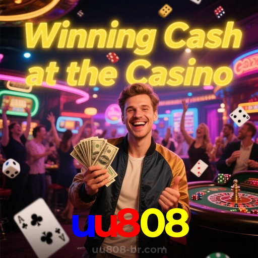 uu808：As maiores vitórias estão ao seu alcance! Aposte e vença!