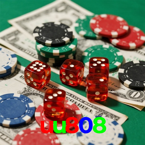 uu808：Vença grandes prêmios nas mesas de poker online!
