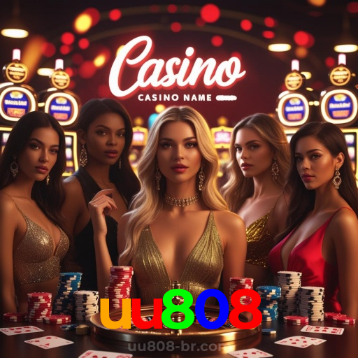 uu808:O cassino mais confiável para jogar blackjack e apostar no futebol!