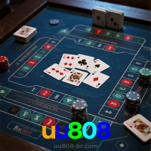 uu808:Aposte agora nas roletas e veja a sorte brilhar para você!