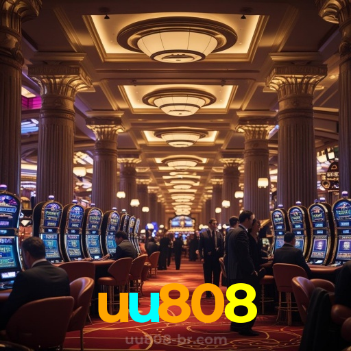 uu808:Jogue slots, aposte no futebol e conquiste grandes vitórias!
