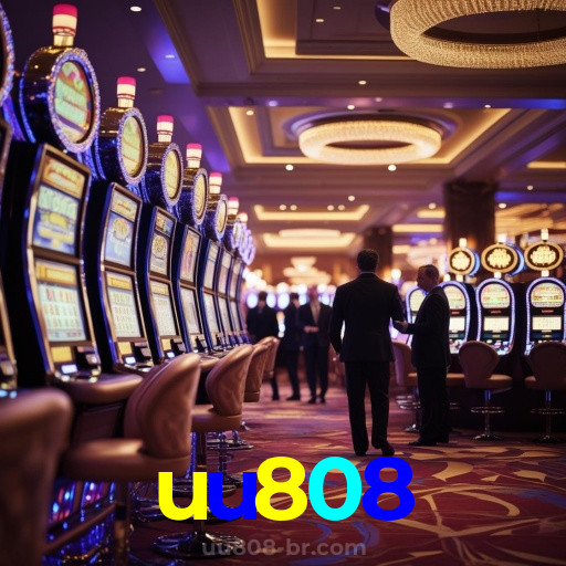 uu808：Aposte no seu time de futebol e ganhe no blackjack e roleta online!