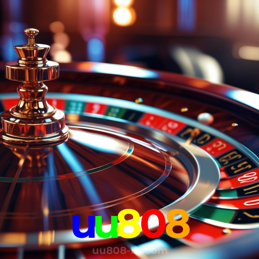 uu808:A roleta digital é sua chance de ganhar! Aposte e vença!