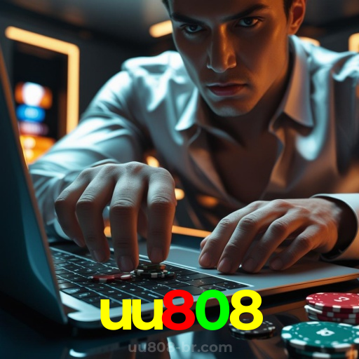 uu808：Encontre a sorte na roleta! Aposte agora e ganhe!