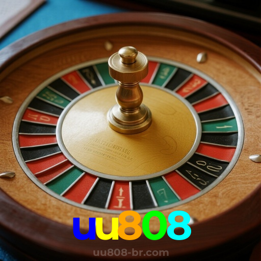 uu808：Jogue poker como um profissional e vença agora mesmo!