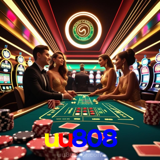 uu808：Jogue nas roletas e veja grandes prêmios surgirem para você!