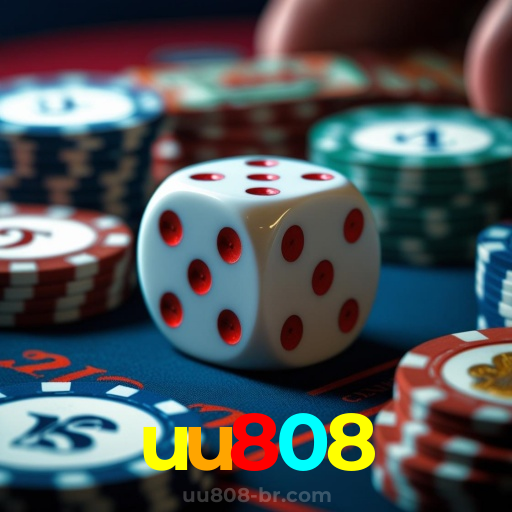 uu808:Onde a diversão nunca acaba: poker, roleta e apostas no futebol!