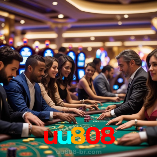 uu808:Onde sua sorte brilha: poker, roleta e apostas no futebol online!