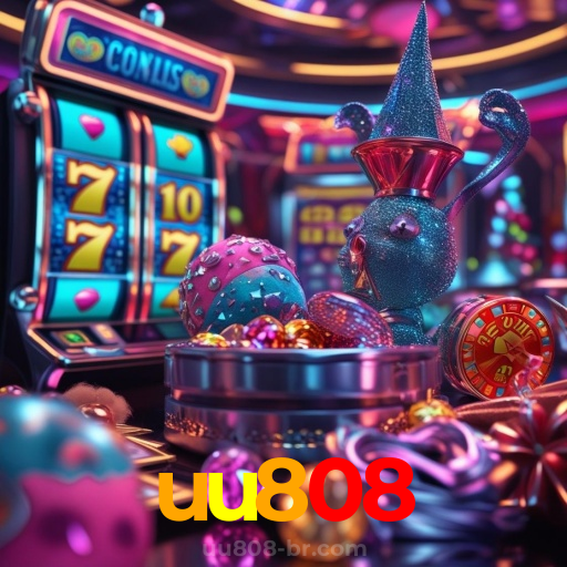 uu808：Aposte no futebol e ganhe em jogos como roleta e blackjack online!